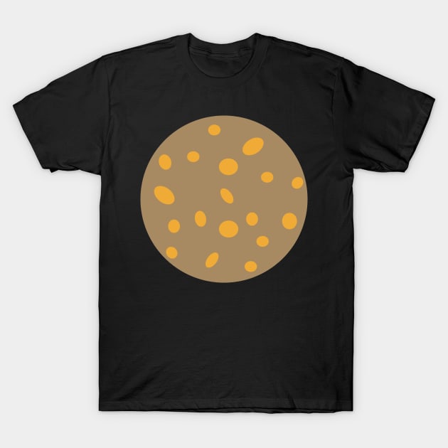 Pluto T-Shirt by Designzz